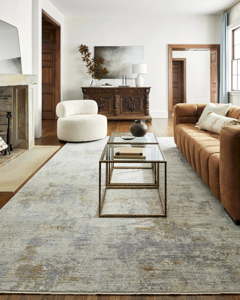 Deka Deep Teal Thick Luxe Rug by Boutique Rugs