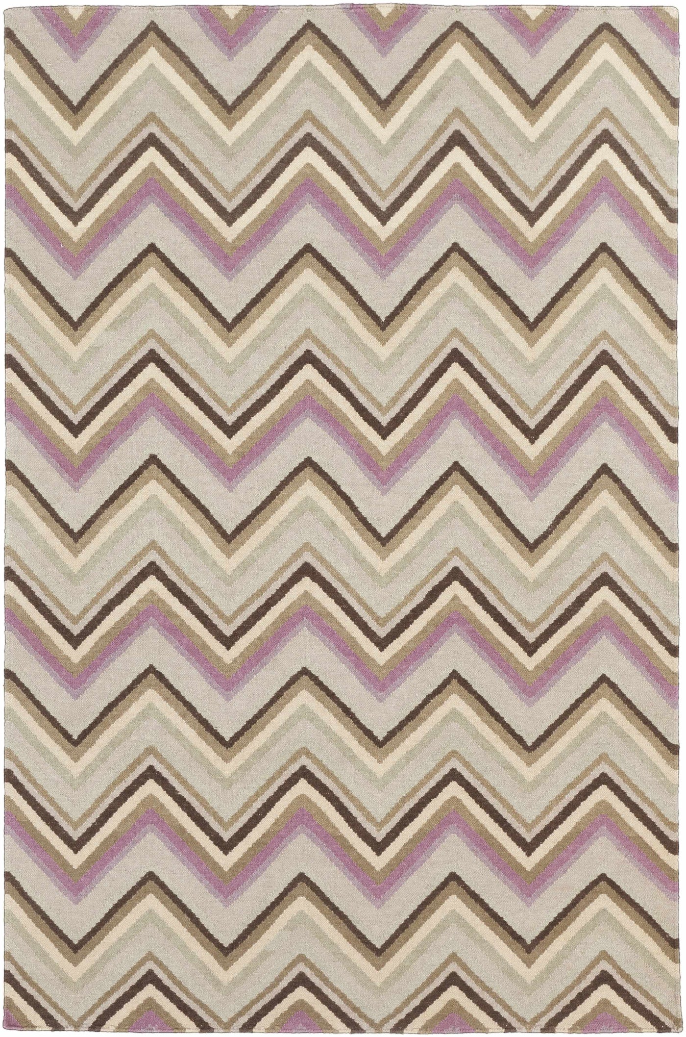 Delair Area Rug - Clearance by Boutique Rugs