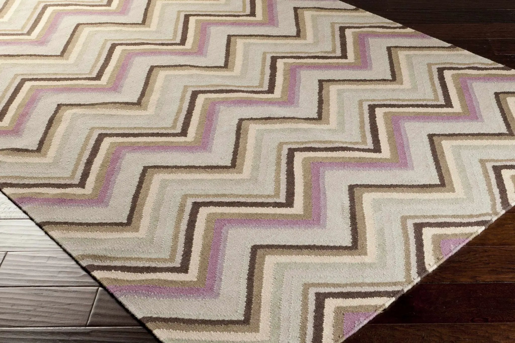 Delair Area Rug - Clearance by Boutique Rugs