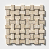 Basket Weave