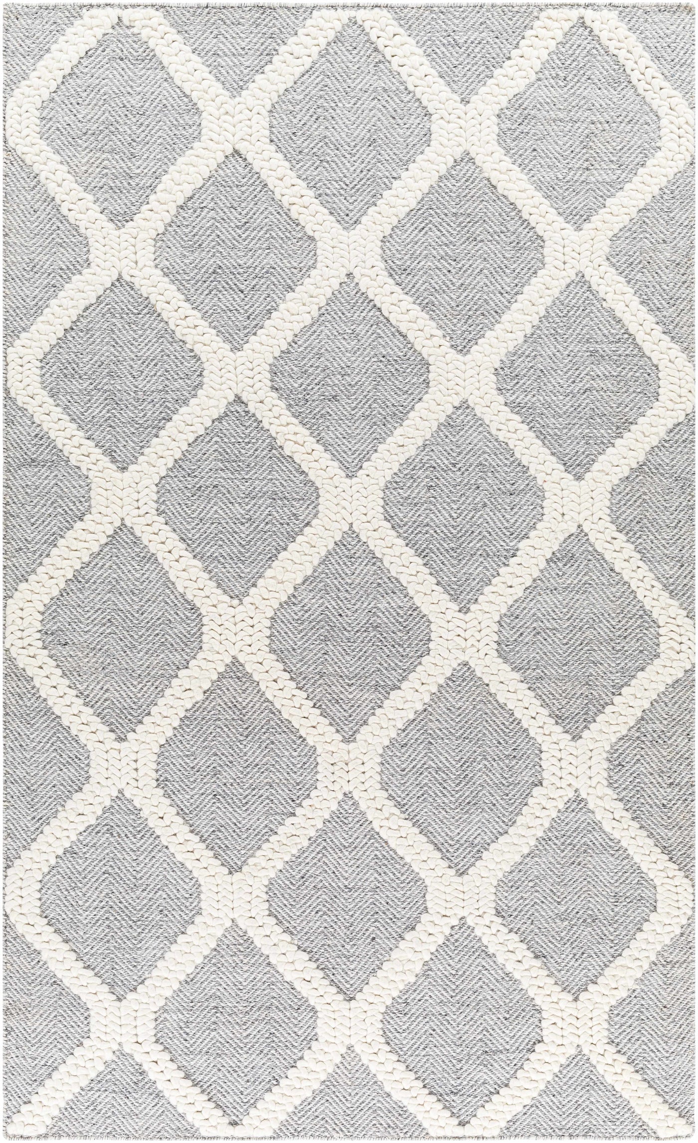 Della Area Rug - Clearance by Boutique Rugs