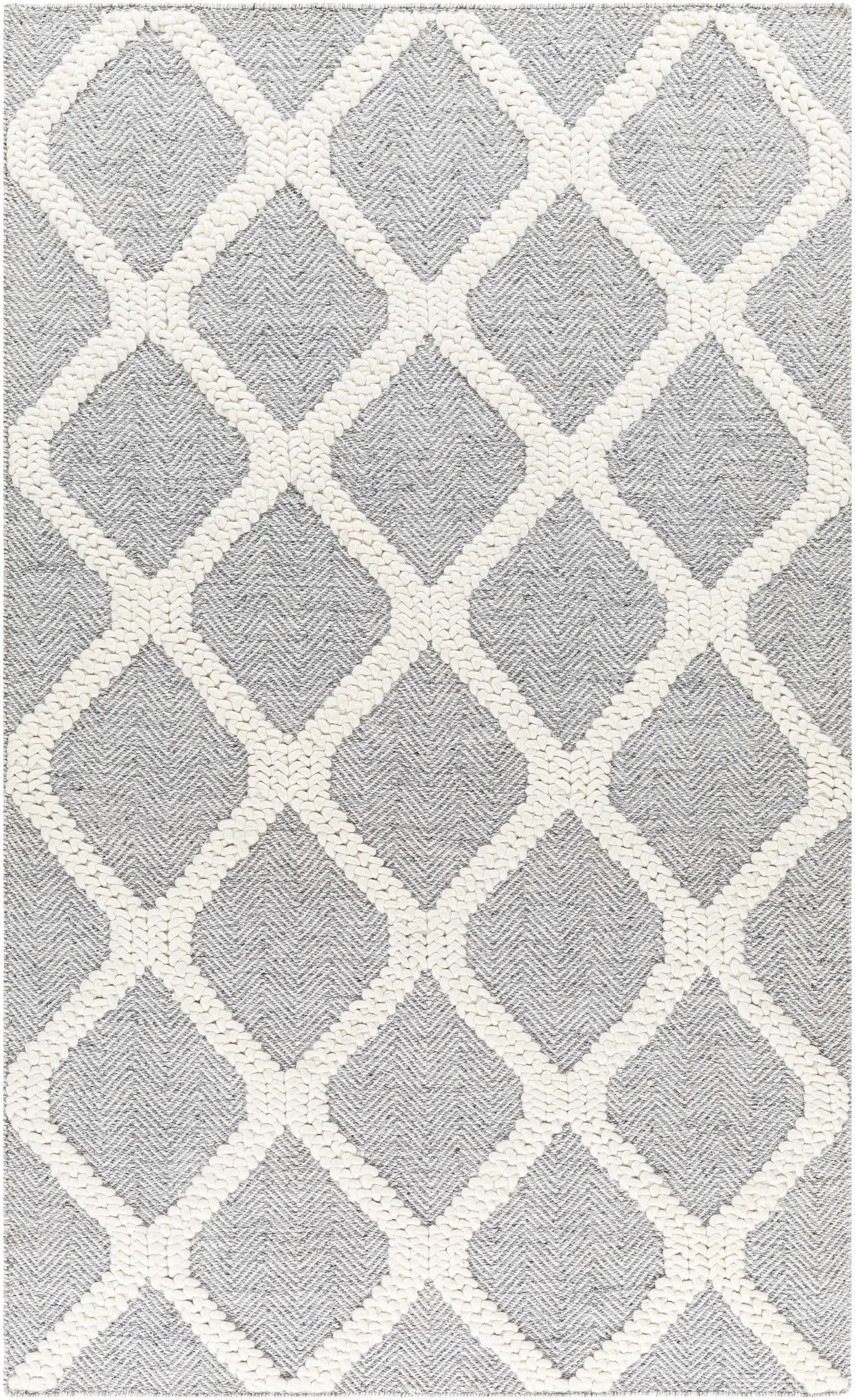 Della Area Rug - Clearance by Boutique Rugs