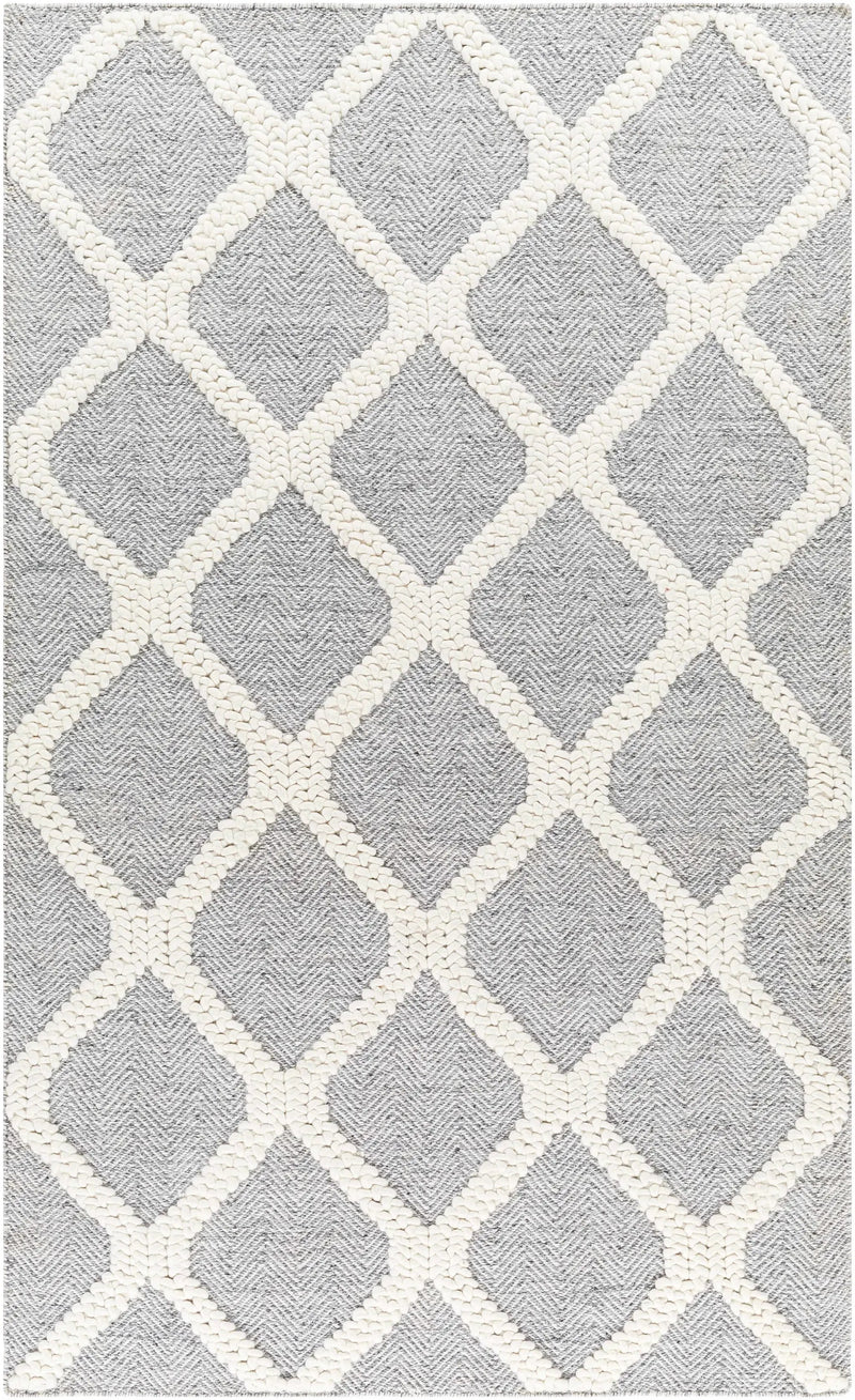 Della Area Rug - Clearance by Boutique Rugs