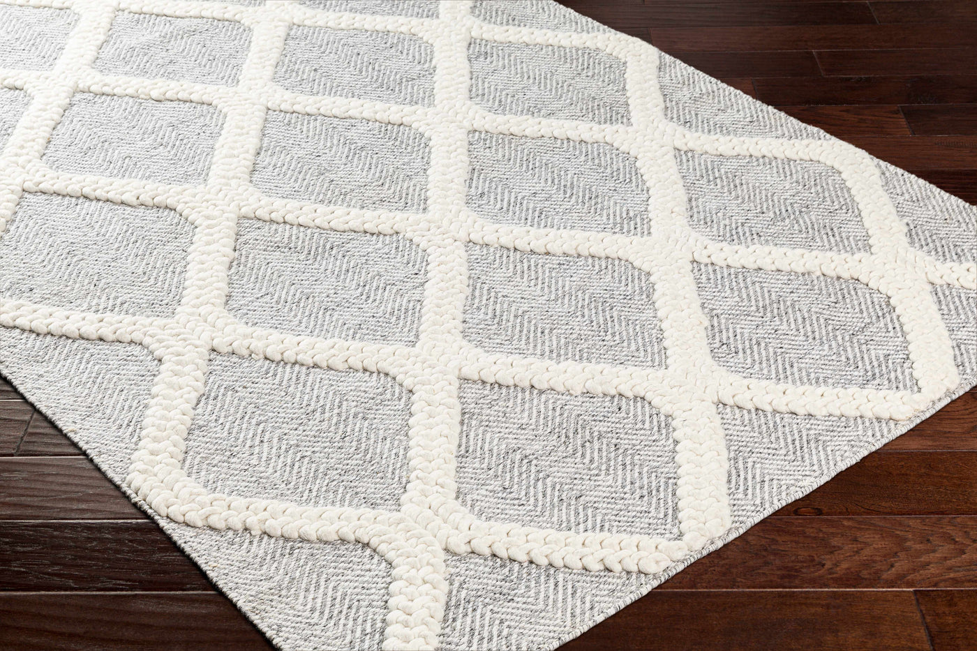 Della Area Rug - Clearance by Boutique Rugs