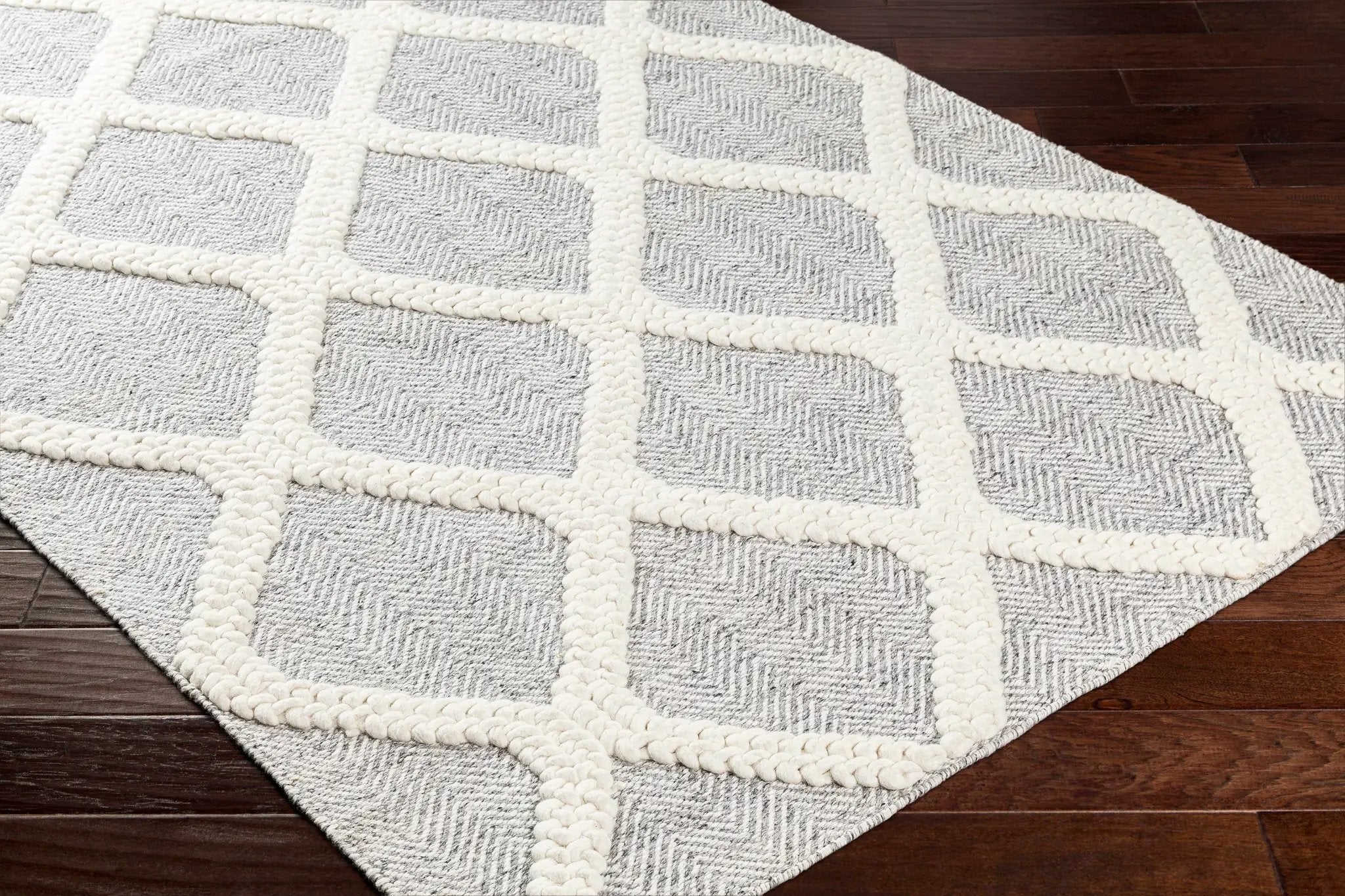 Della Area Rug - Clearance by Boutique Rugs