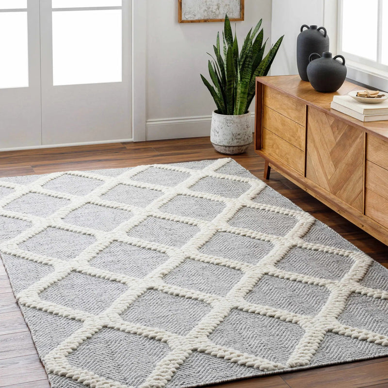 Della Area Rug - Clearance by Boutique Rugs