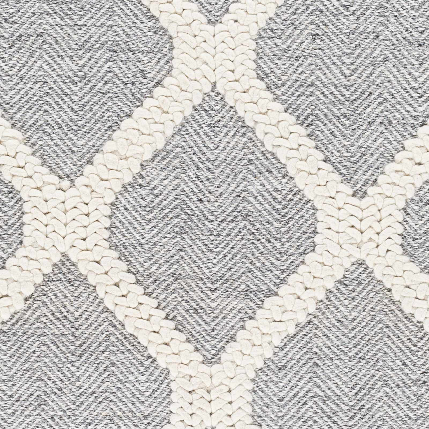 Della Area Rug - Clearance by Boutique Rugs