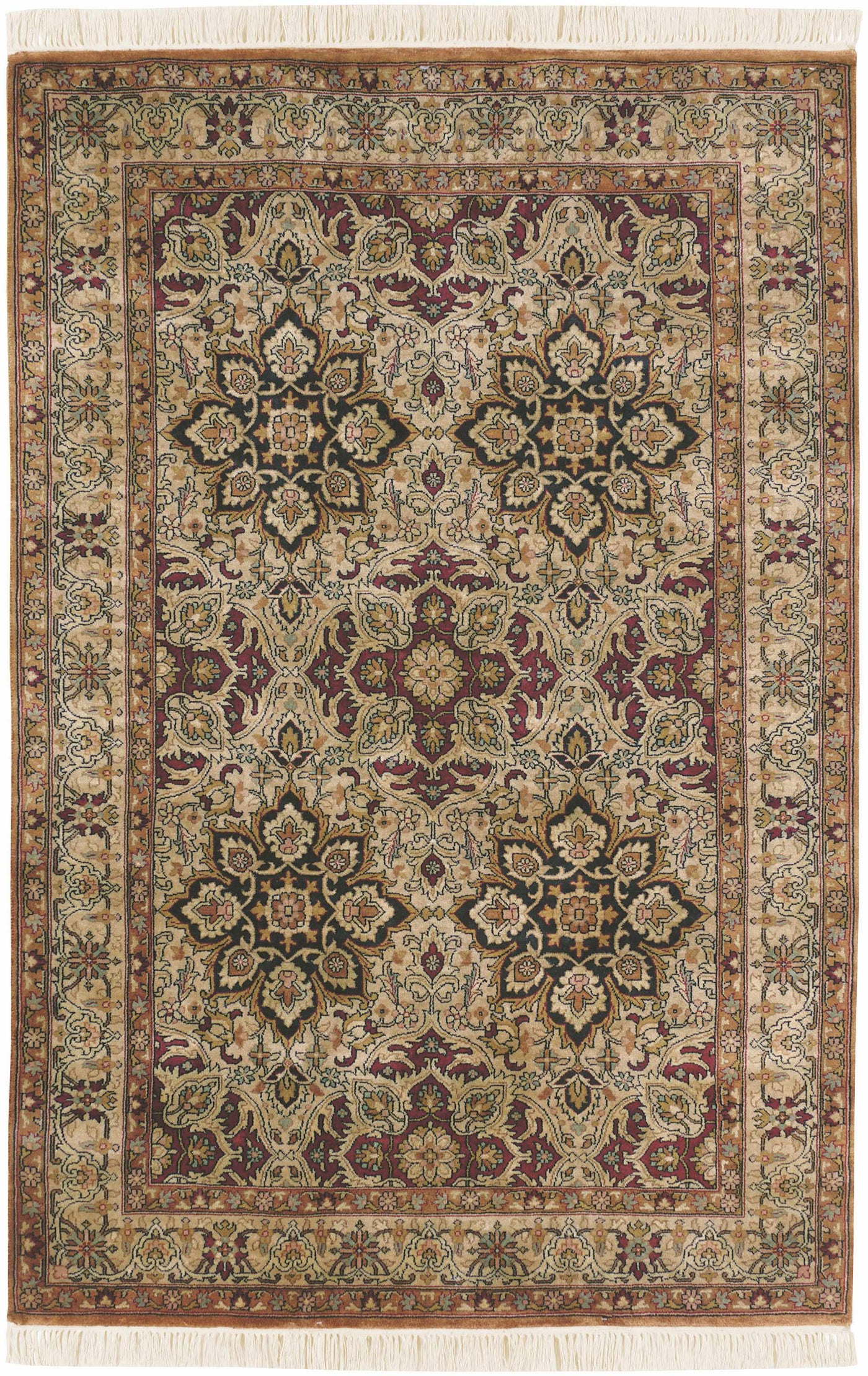 Dellslow Area Carpet - Clearance by Boutique Rugs