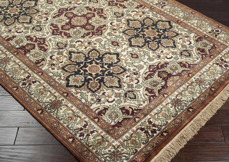 Dellslow Area Carpet - Clearance by Boutique Rugs