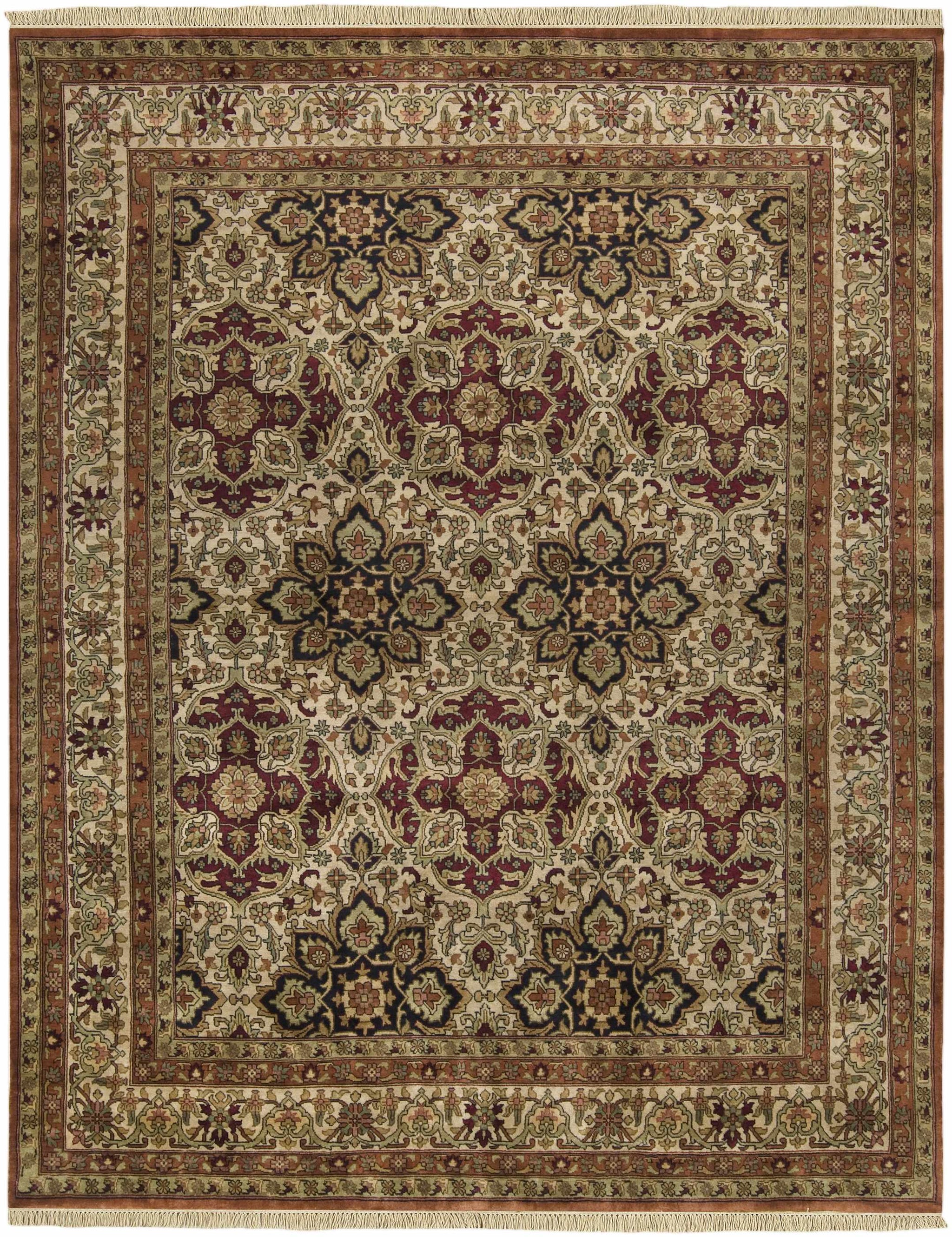 Dellslow Area Carpet - Clearance by Boutique Rugs