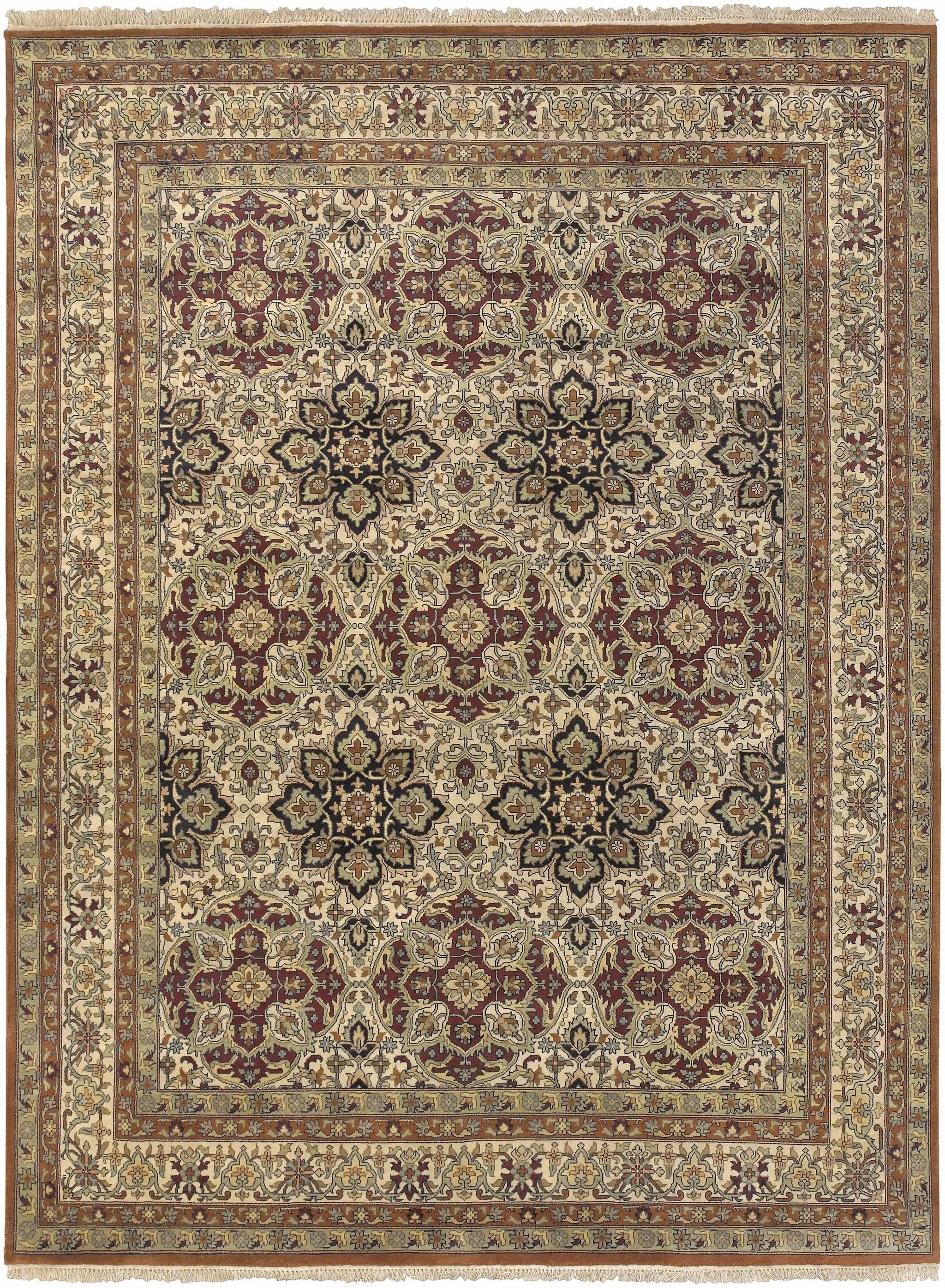 Dellslow Area Carpet - Clearance by Boutique Rugs