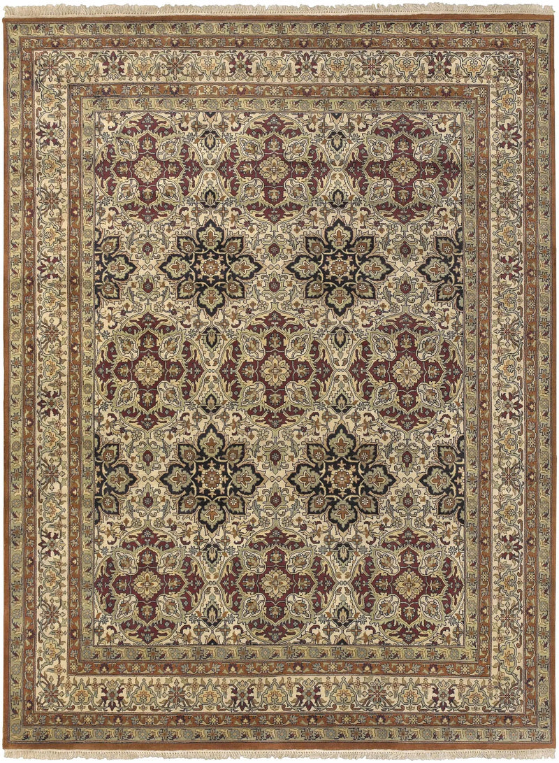 Dellslow Area Carpet - Clearance by Boutique Rugs