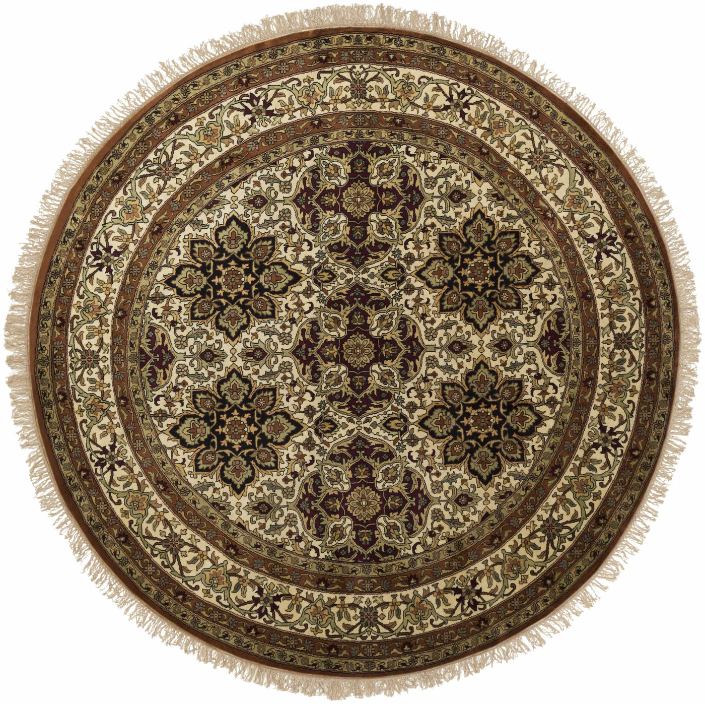 Dellslow Area Carpet - Clearance by Boutique Rugs