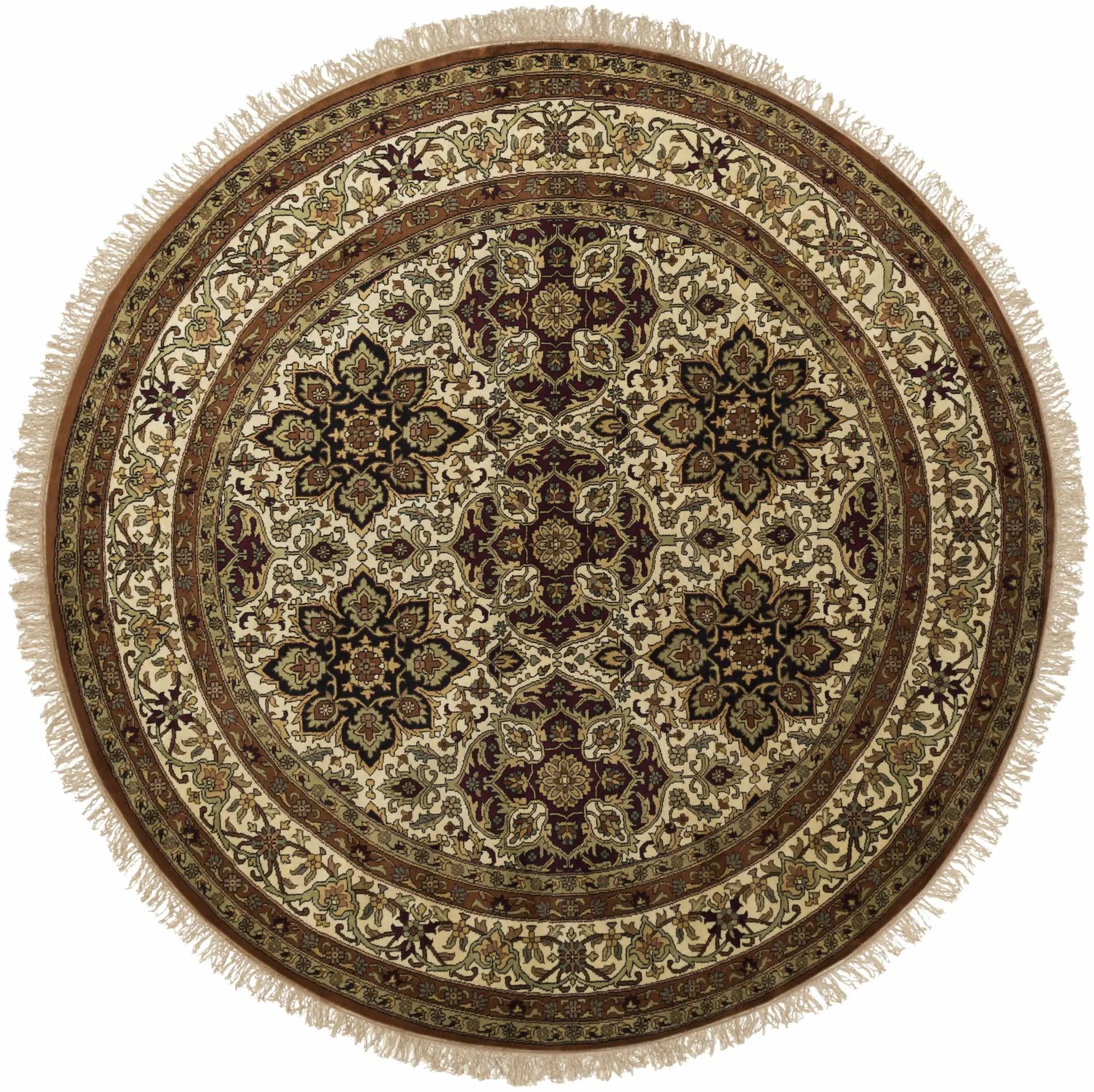 Dellslow Area Carpet - Clearance by Boutique Rugs