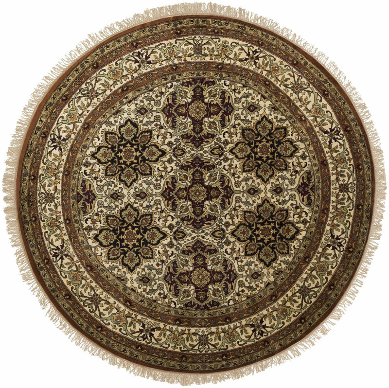 Dellslow Area Carpet - Clearance by Boutique Rugs