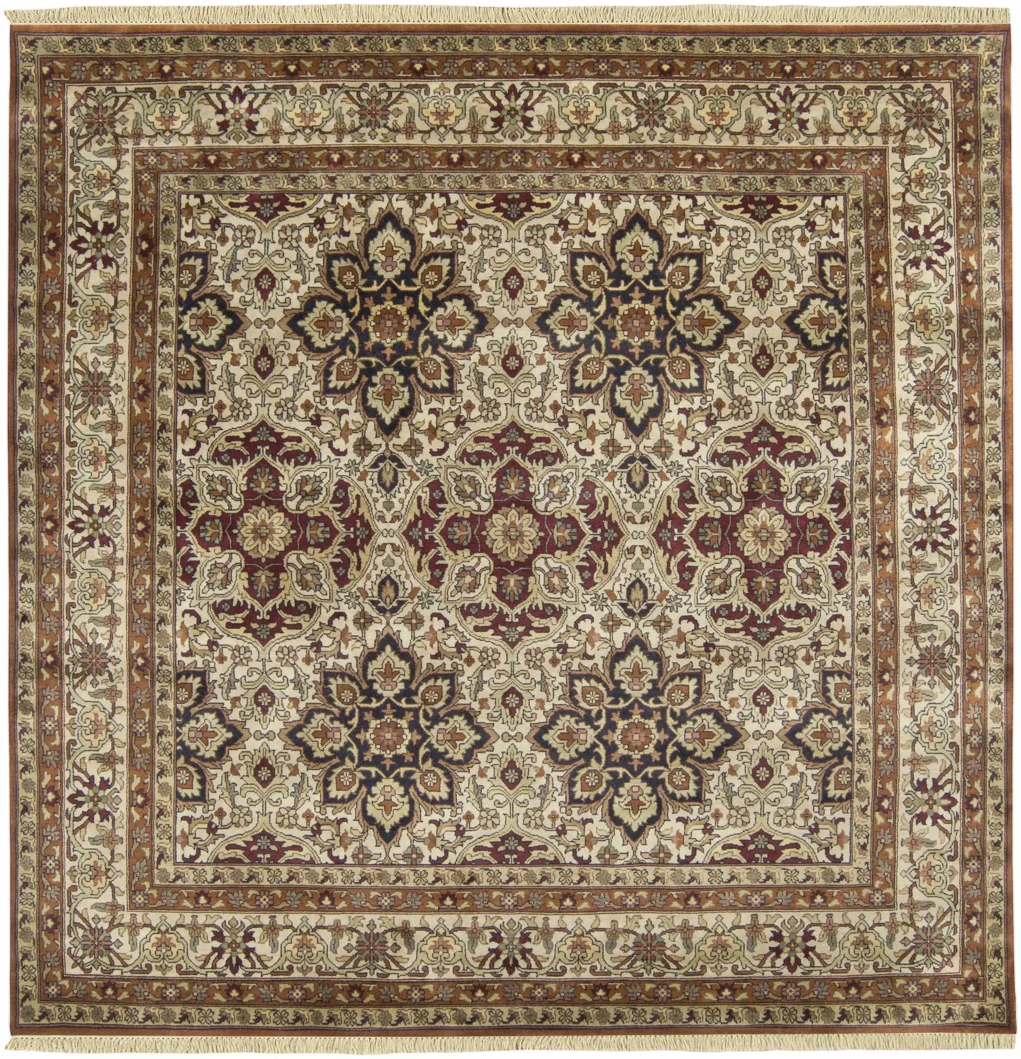 Dellslow Area Carpet - Clearance by Boutique Rugs