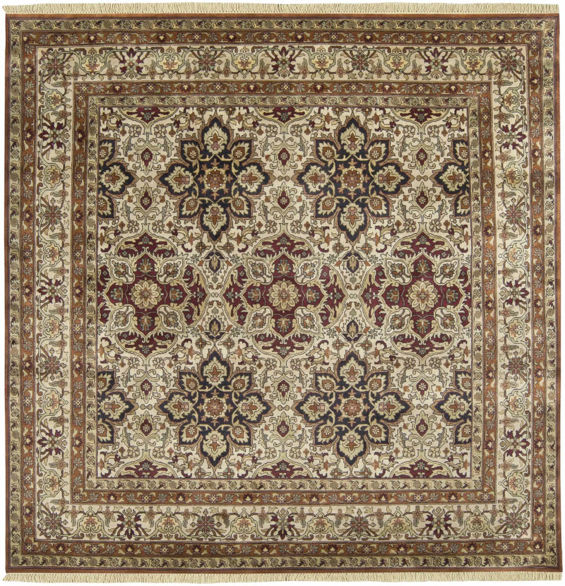Dellslow Area Carpet - Clearance by Boutique Rugs