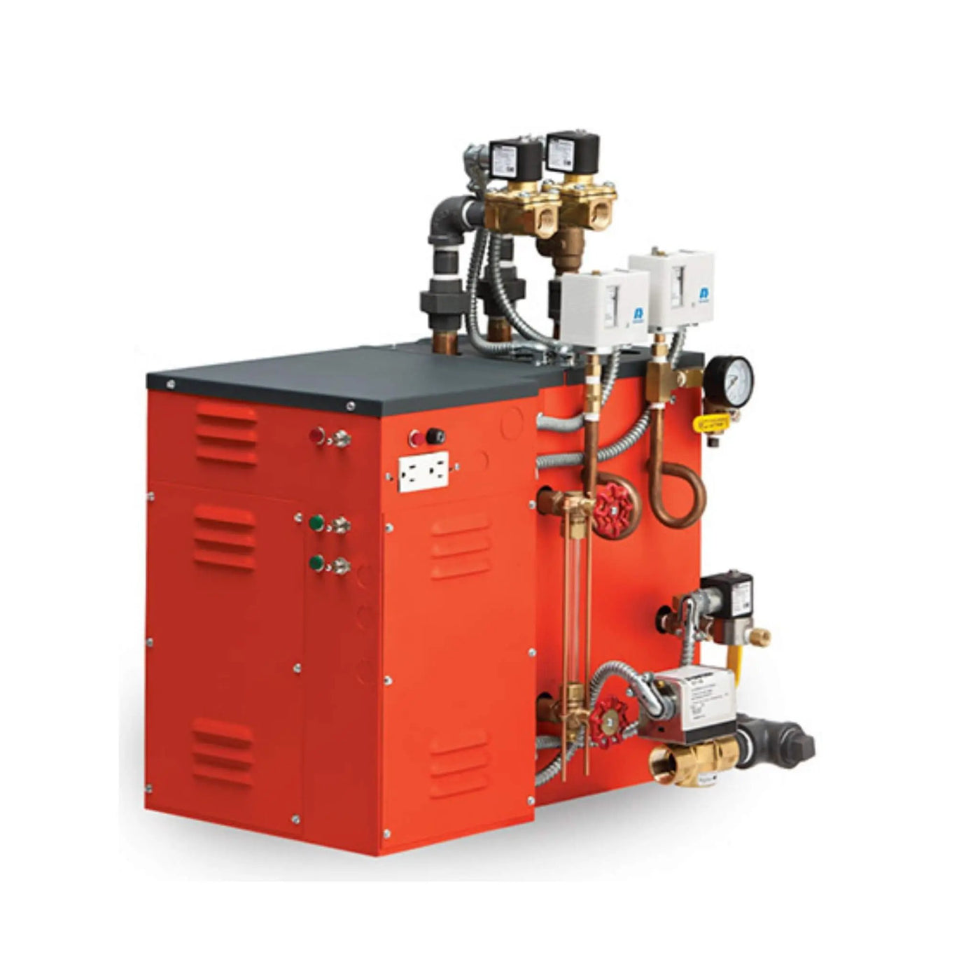 Delta 9KW Commercial Steam Boiler Package With Digital Control [5COM09-PAC-609] (SAK90674) by SAKSBY WHOLESALE