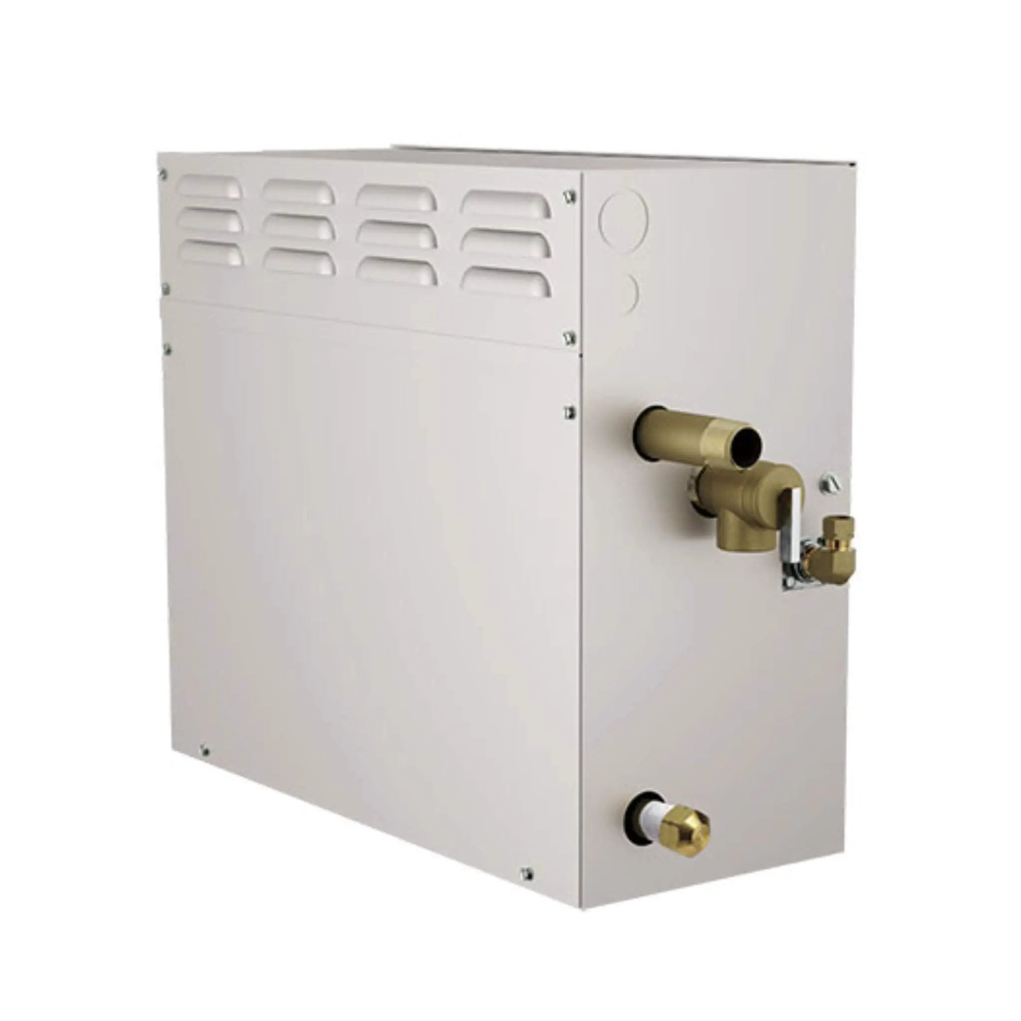 Delta SimpleSteam 7.5KW Steam Bath Generator [EP103325] (SAK69314) by SAKSBY WHOLESALE