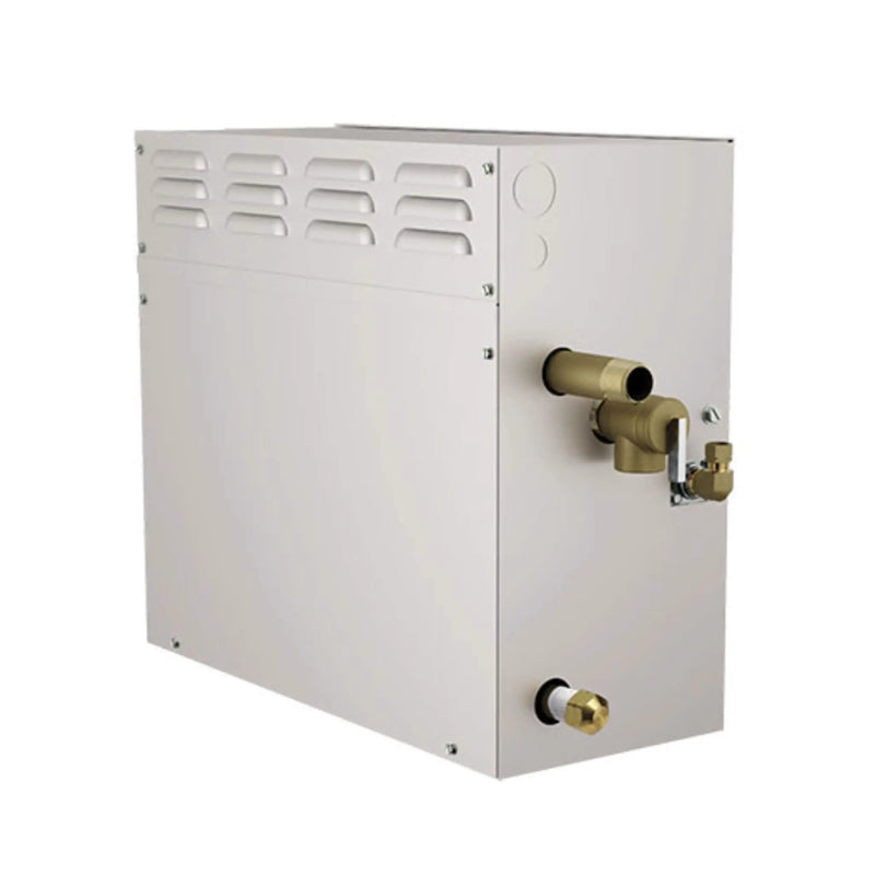 Delta SimpleSteam 7.5KW Steam Bath Generator [EP103325] (SAK69314) by SAKSBY WHOLESALE