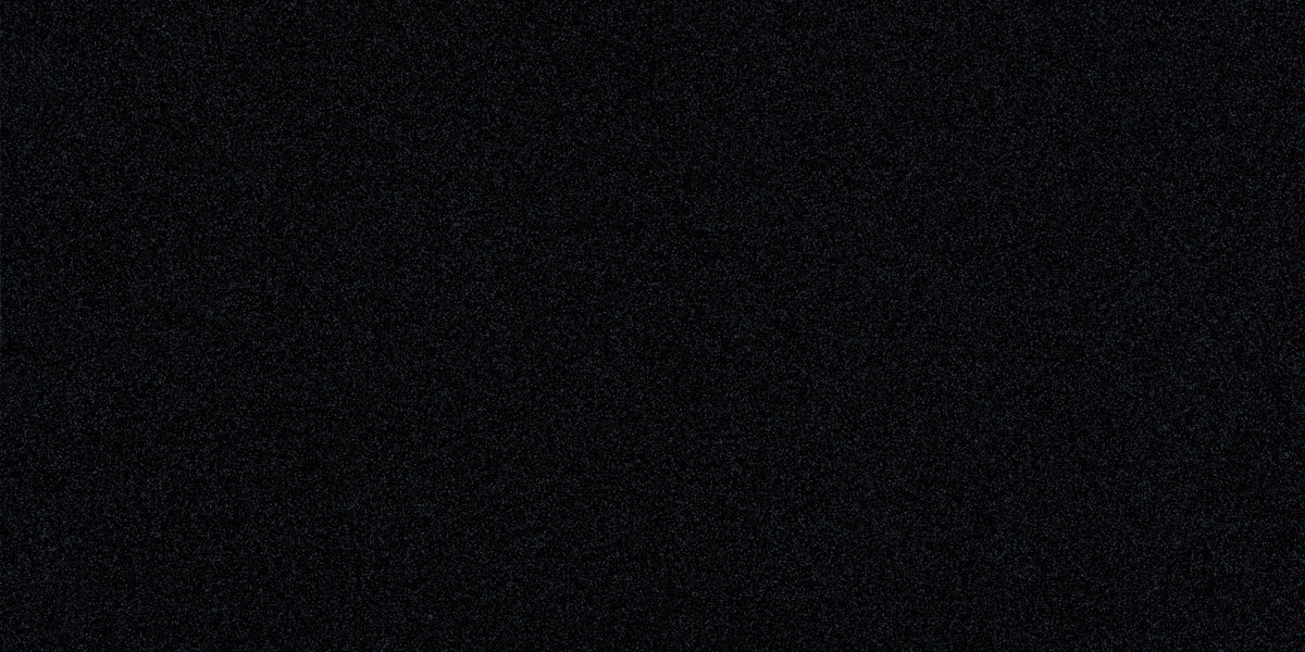 Deluxe 2.0 Absolute Black Honed Stone Look Cove Base Porcelain Trim 6x12, surface color and finish