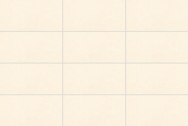 Deluxe 2.0 Crema Honed Stone Look Porcelain Tiles 12x24, several pieces laid together