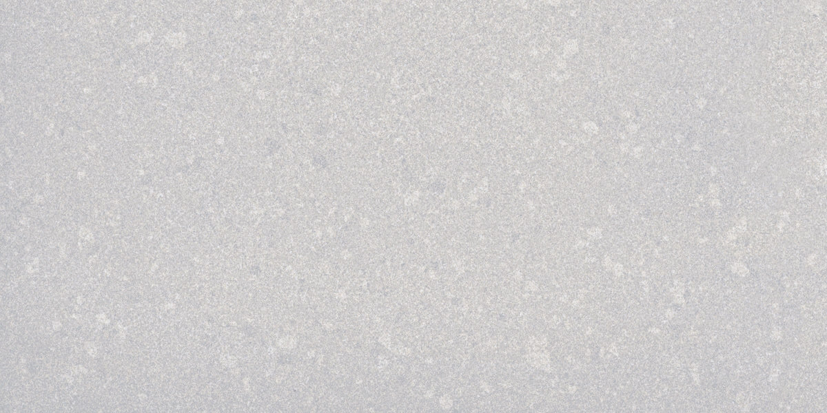 Deluxe 2.0 Delorian Grey Polished Stone Look Porcelain Tiles 24x24 close up