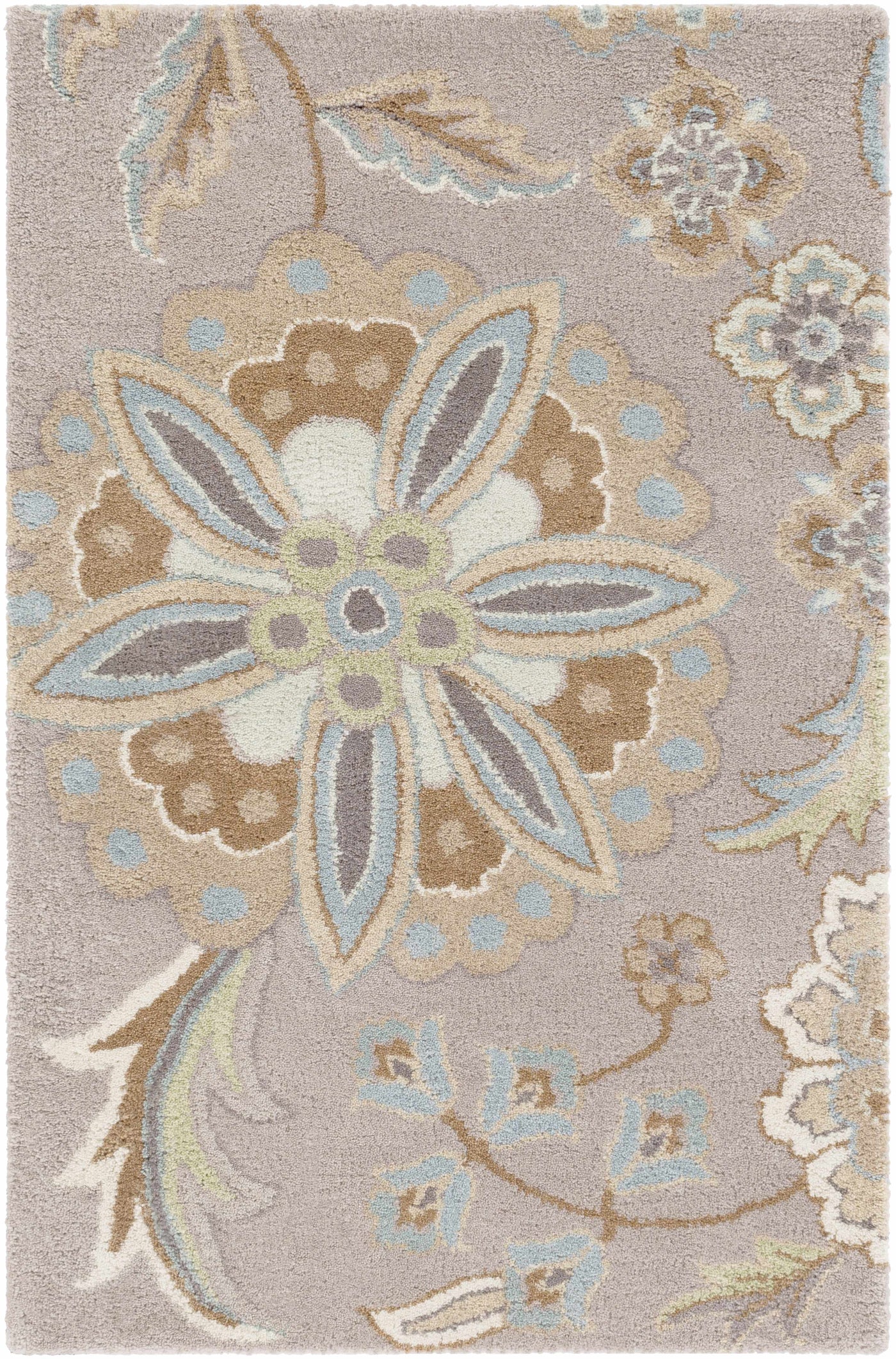 Denio Area Rug - Clearance by Boutique Rugs