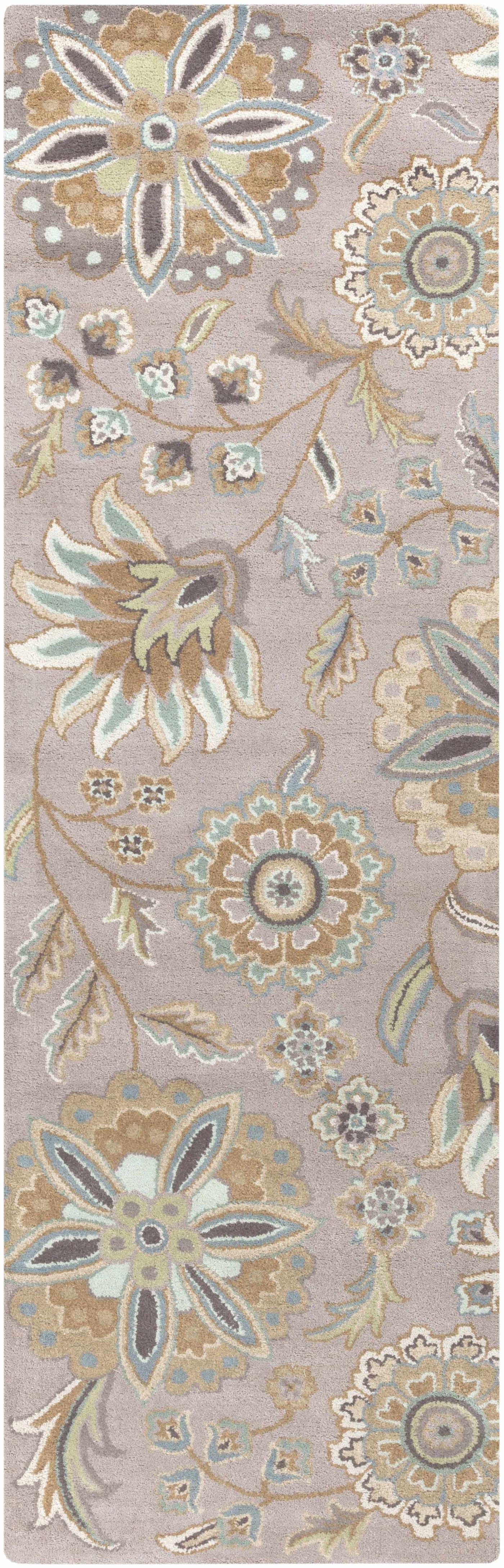 Denio Area Rug - Clearance by Boutique Rugs
