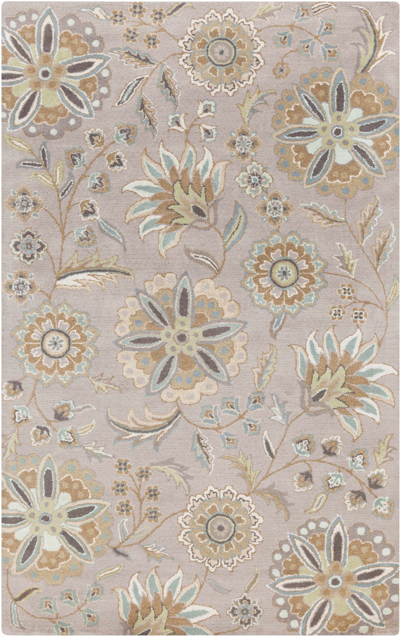 Denio Area Rug - Clearance by Boutique Rugs