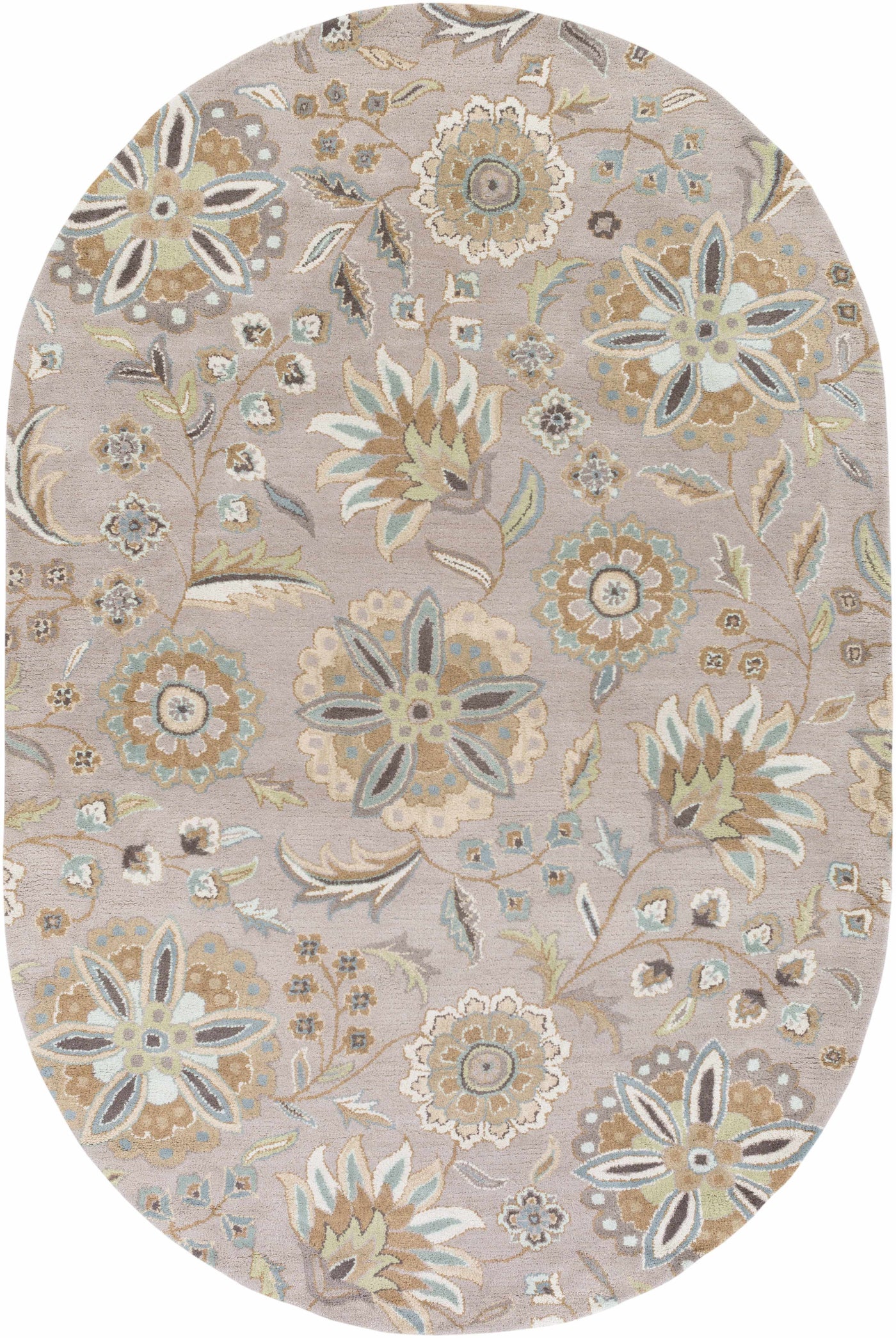 Denio Area Rug - Clearance by Boutique Rugs