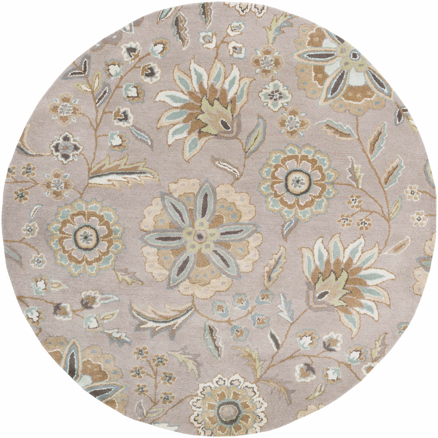 Denio Area Rug - Clearance by Boutique Rugs