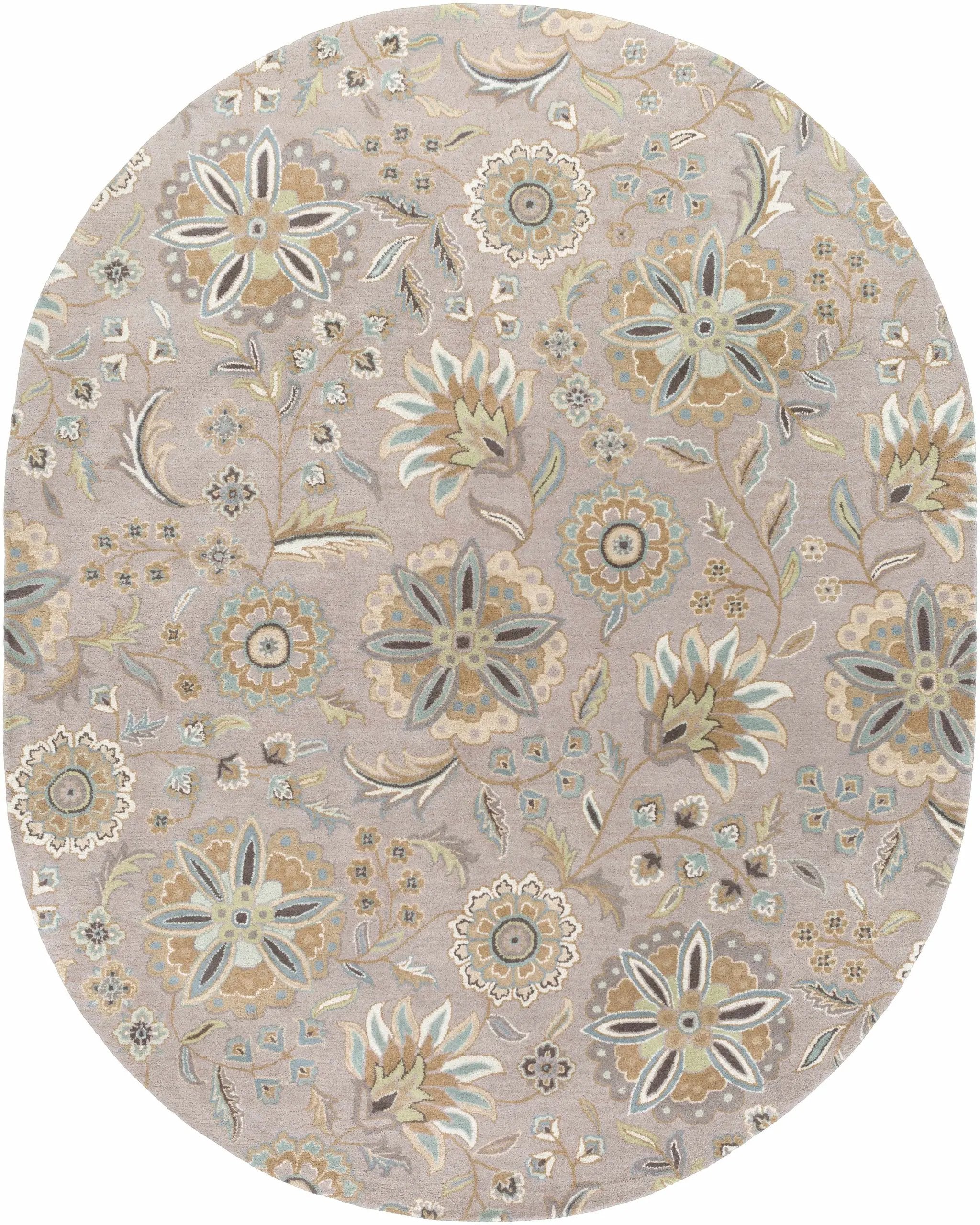 Denio Area Rug - Clearance by Boutique Rugs