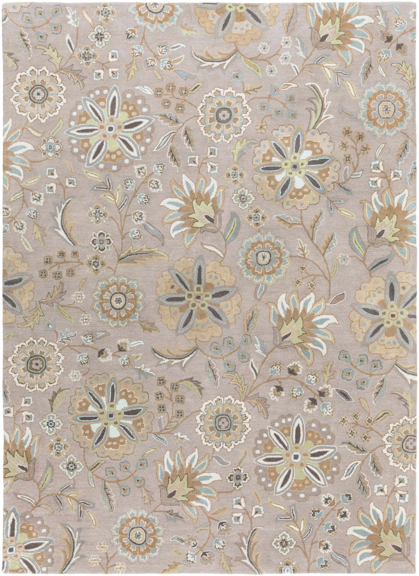 Denio Area Rug - Clearance by Boutique Rugs