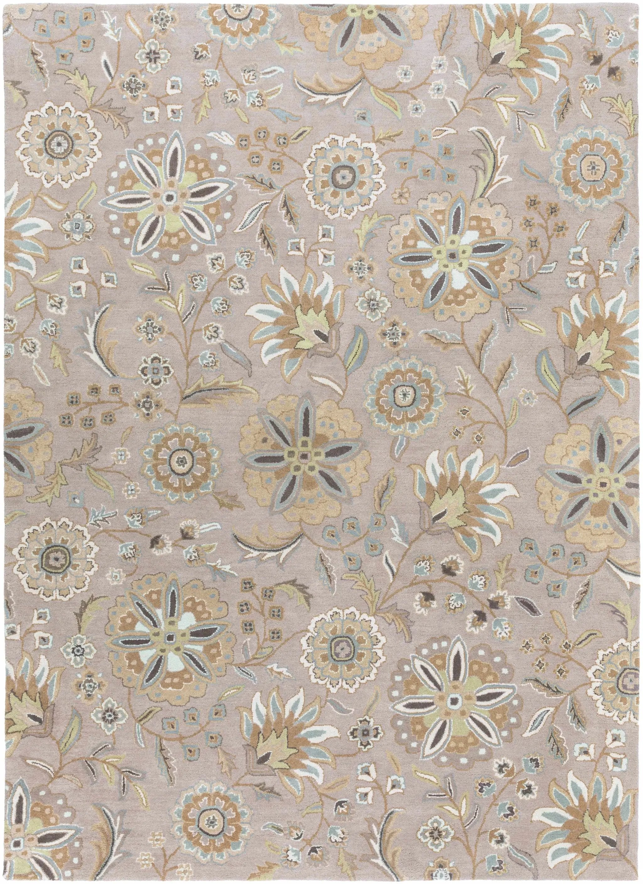 Denio Area Rug - Clearance by Boutique Rugs