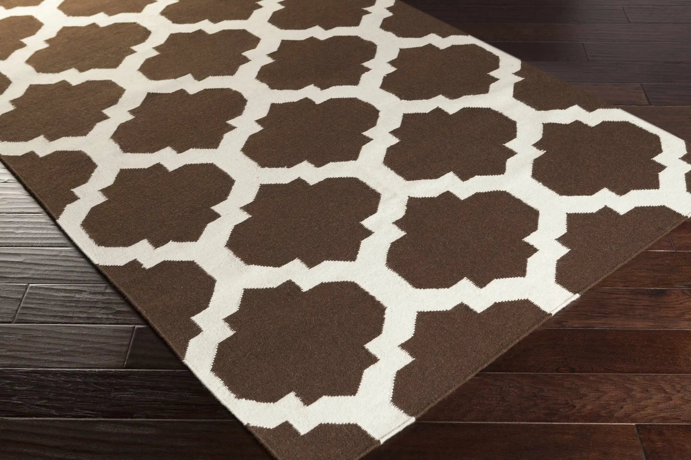 Depew Area Rug - Clearance by Boutique Rugs