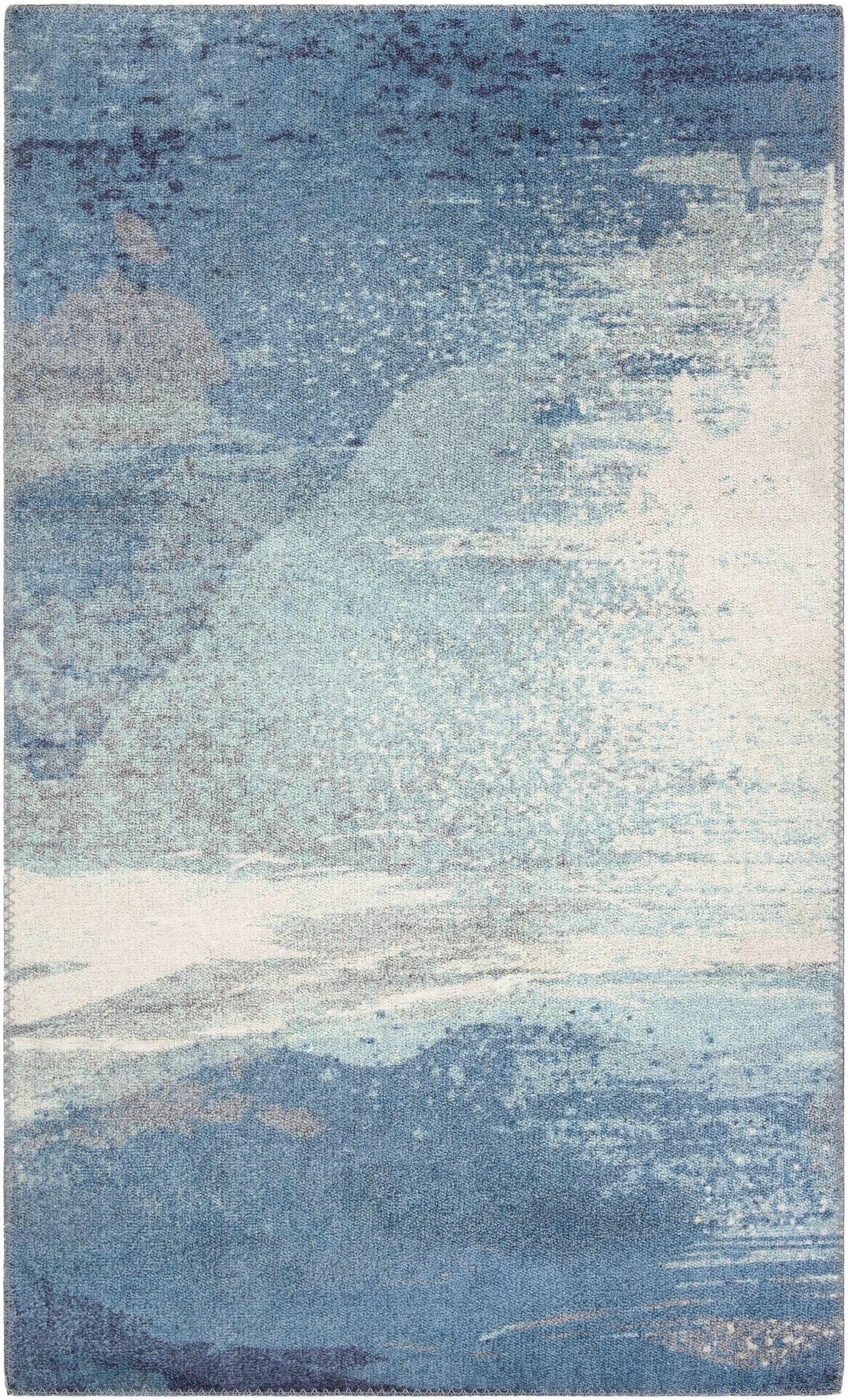 Deport Area Rug - Clearance by Boutique Rugs