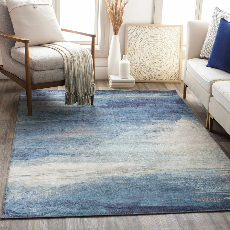 Deport Area Rug - Clearance by Boutique Rugs