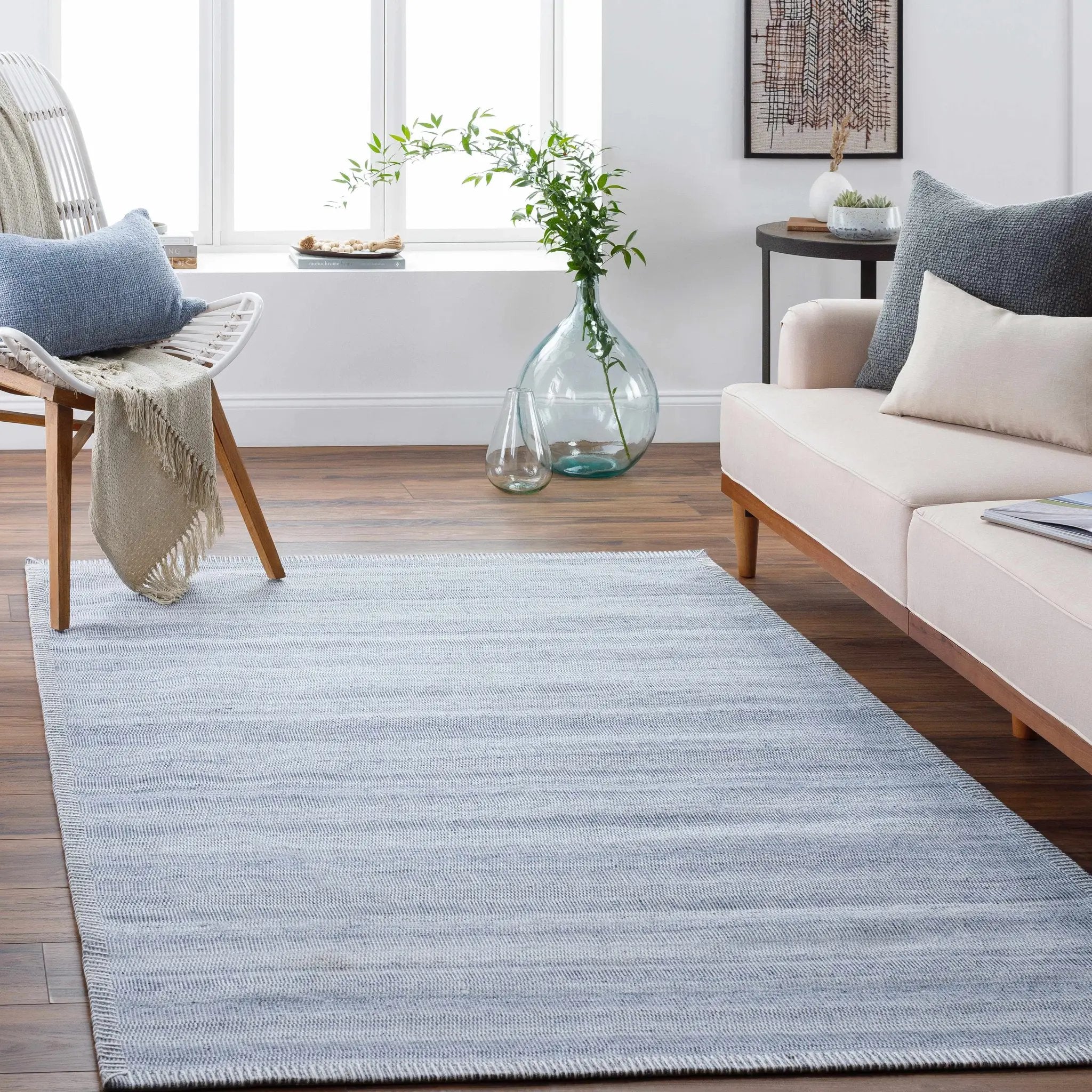 Dernancourt Area Rug - Clearance by Boutique Rugs