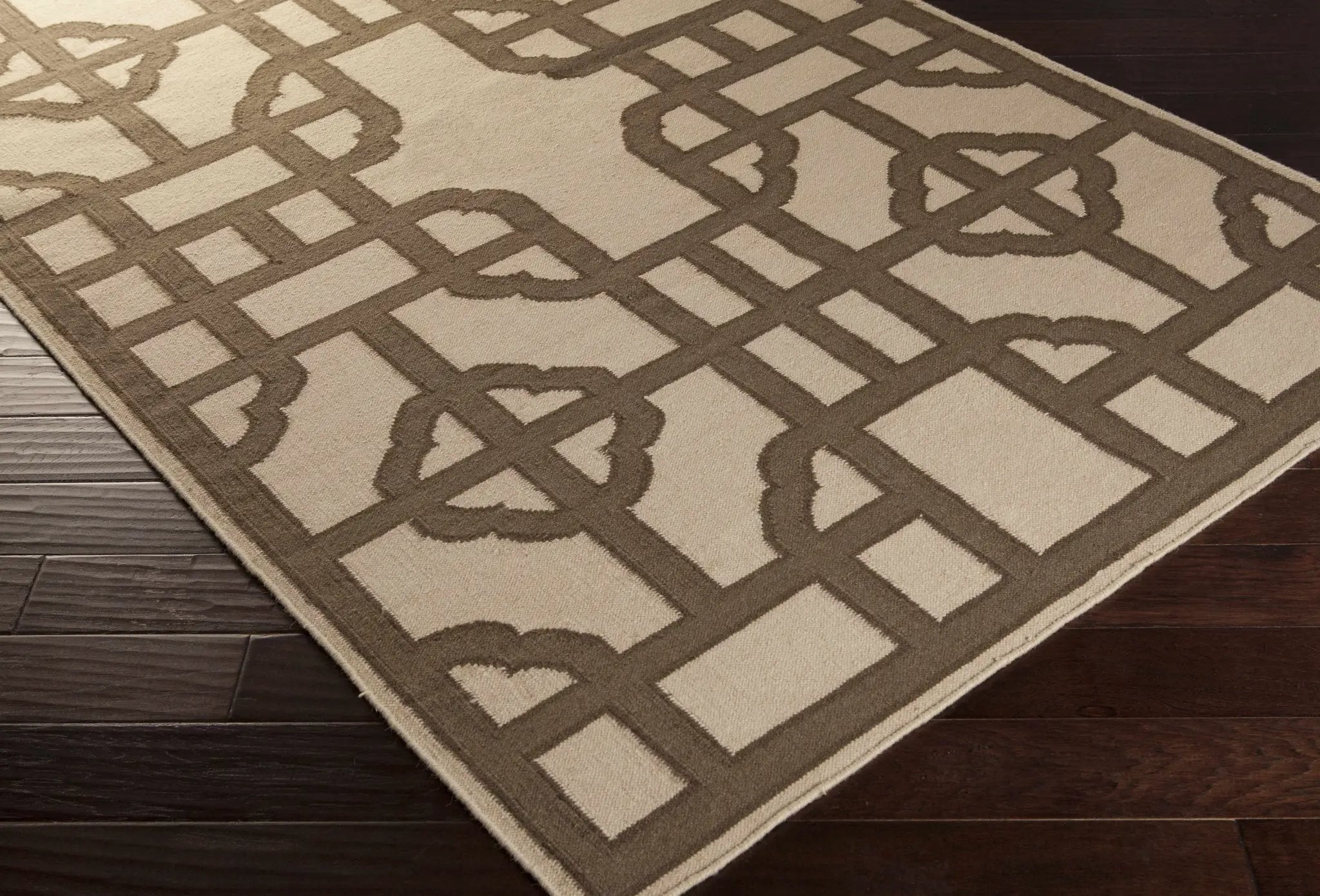 Desdemona Area Rug - Clearance by Boutique Rugs