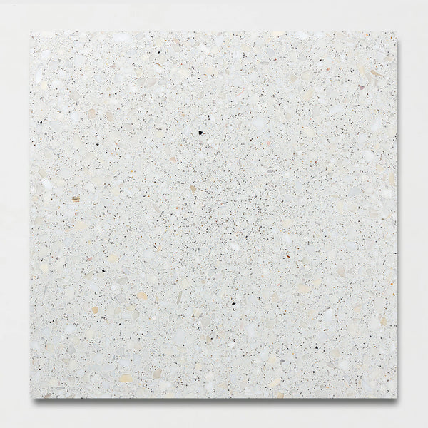Desing Tl 102 Honed Terrazzo Tiles 15 3/4x15 3/4