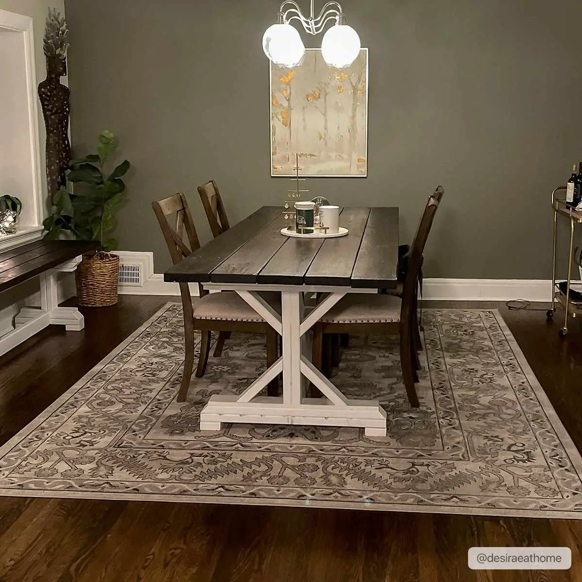 Eckelson Area Rug - Clearance by Boutique Rugs