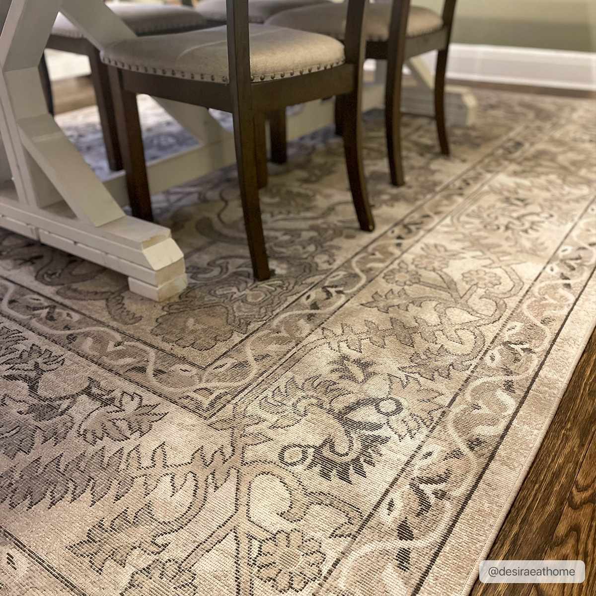 Eckelson Area Rug - Clearance by Boutique Rugs
