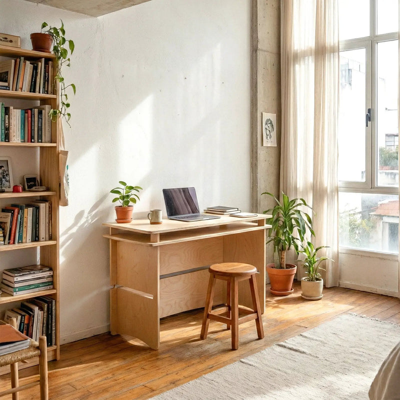 Desk by Studio Furnis