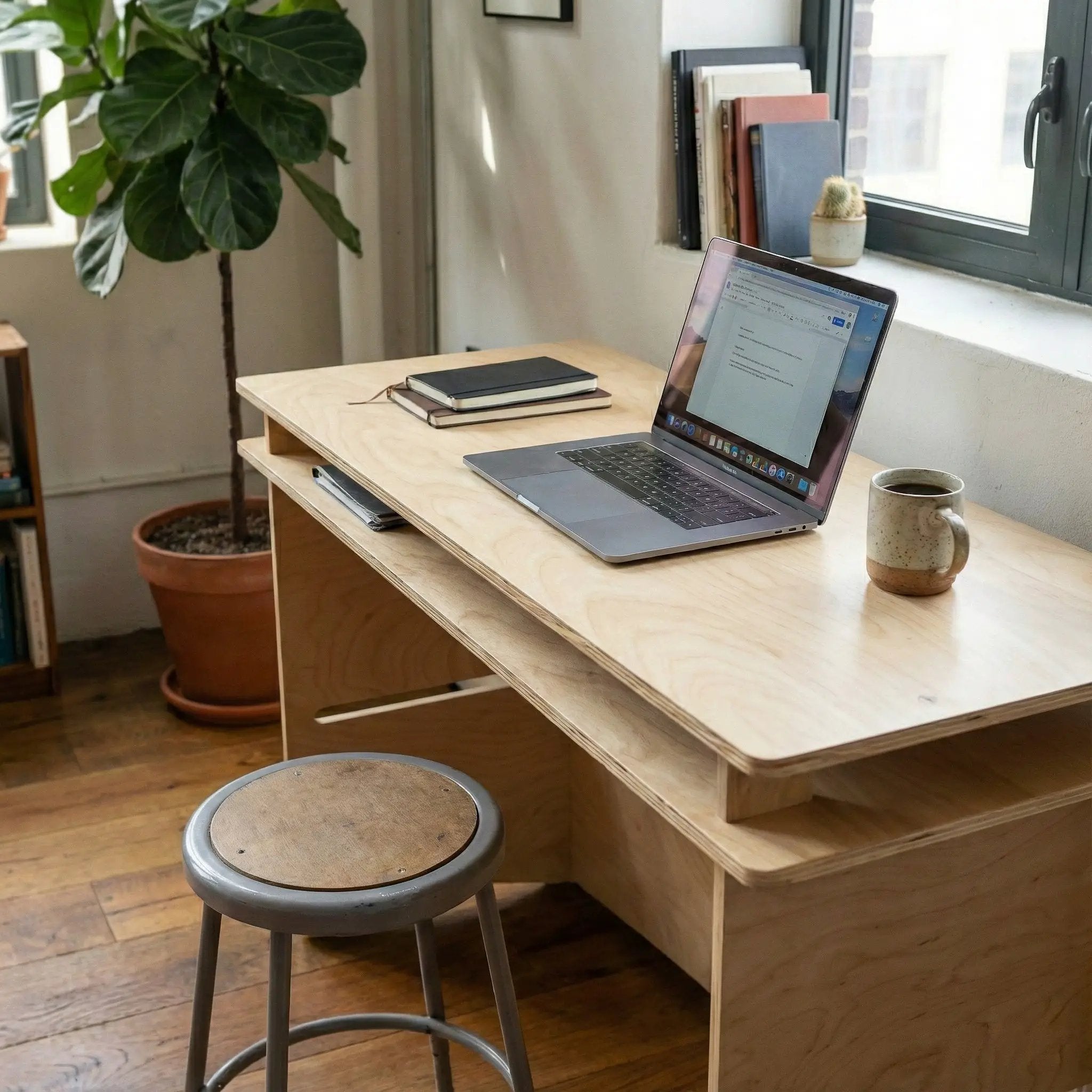 Desk by Studio Furnis