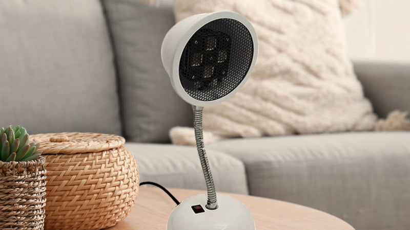 Desktop Table Lamp, photo 3 of 7