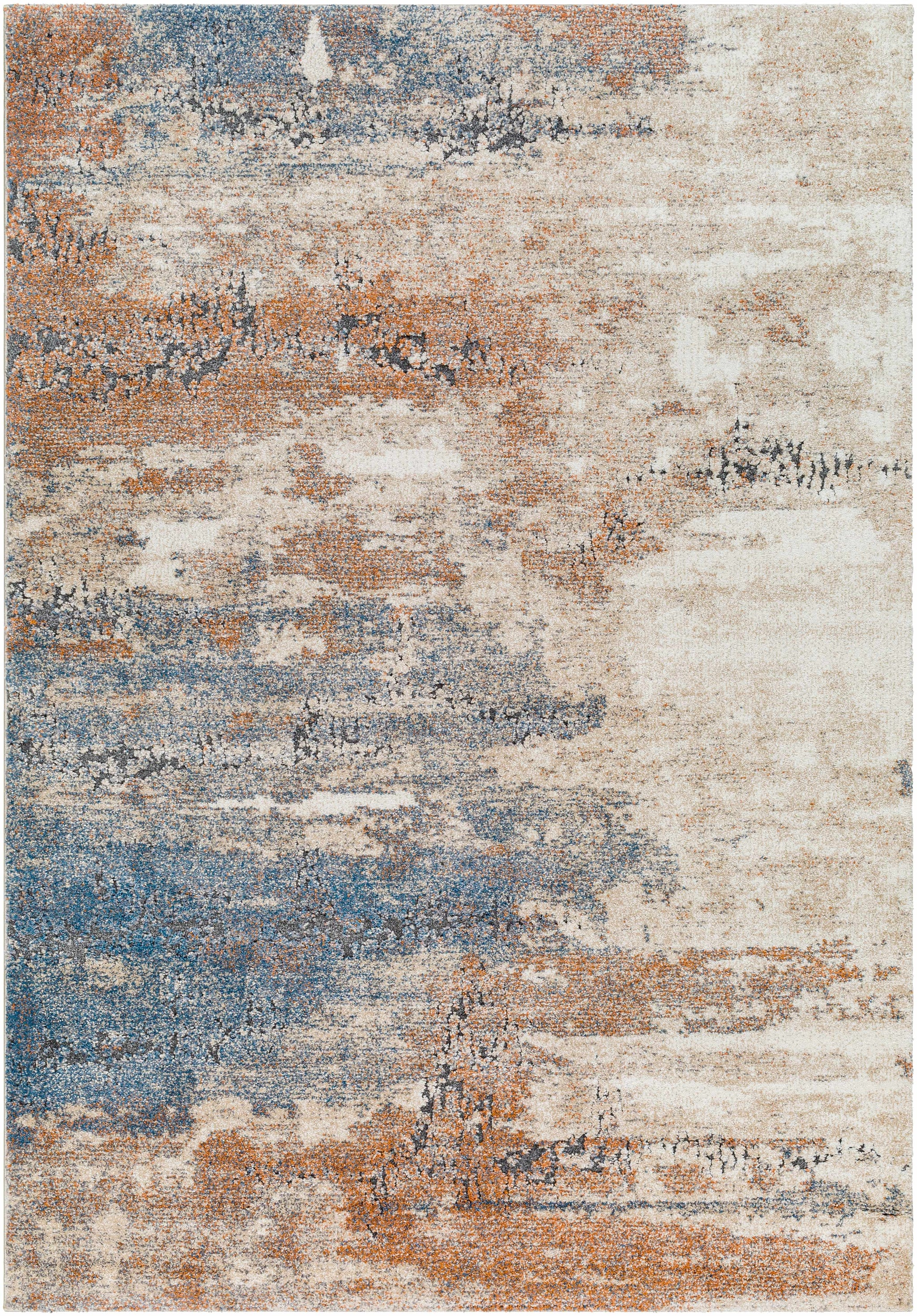 Deven Area Rug - Clearance by Boutique Rugs