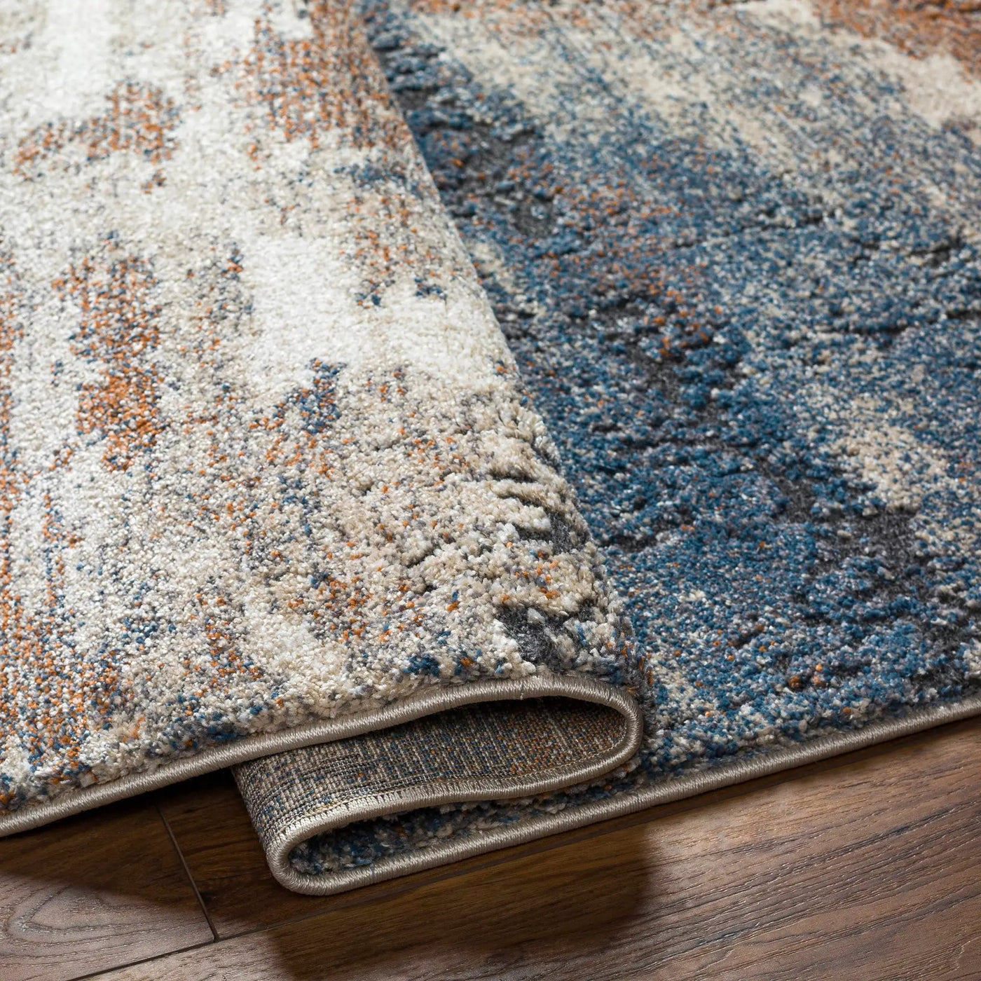 Deven Area Rug - Clearance by Boutique Rugs
