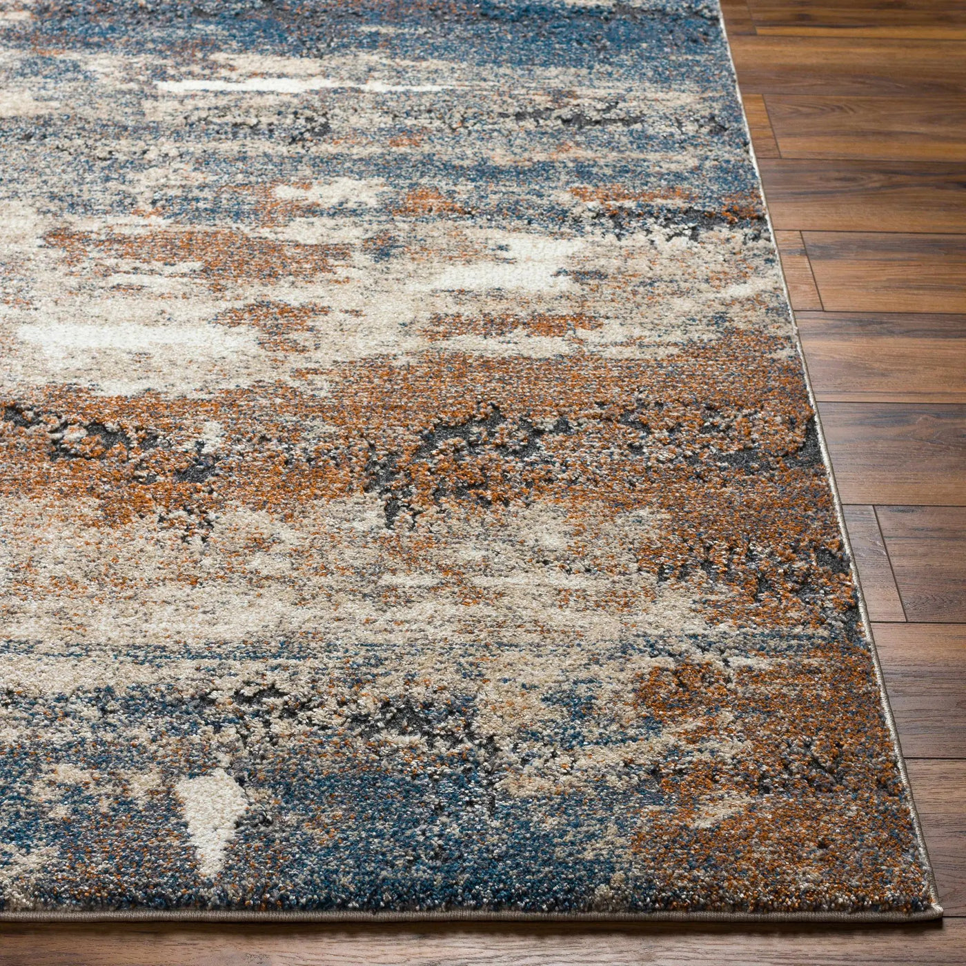 Deven Area Rug - Clearance by Boutique Rugs