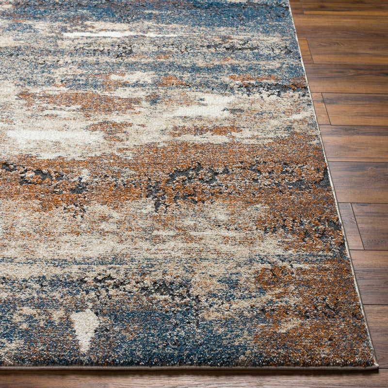 Deven Area Rug - Clearance by Boutique Rugs